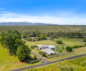 Rural / Farming commercial property for sale at 43 Carbeen Road South Walkamin QLD 4872