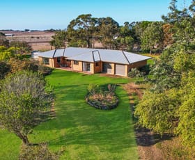 Rural / Farming commercial property for sale at 318 Conns Lane Yangery VIC 3283