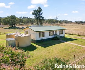 Rural / Farming commercial property for sale at 2880 Goolma Road Goolma NSW 2852