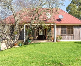 Rural / Farming commercial property for sale at 303 The Snake Track KIAH Via Eden NSW 2551