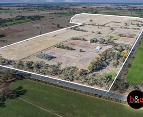 Rural / Farming commercial property for sale at 3964 Midland Highway Stanhope VIC 3623