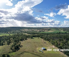Rural / Farming commercial property for sale at 671 Oregon Road Warialda NSW 2402