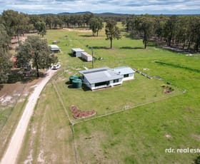 Rural / Farming commercial property for sale at 200 Aberdeen Road Inverell NSW 2360