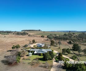 Rural / Farming commercial property for sale at 540 Old Bundarra Road Inverell NSW 2360
