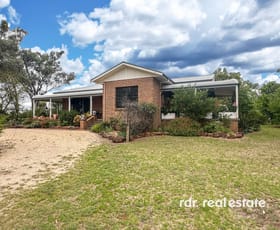 Rural / Farming commercial property for sale at 372 Swanbrook Road Inverell NSW 2360