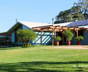 Rural / Farming commercial property for sale at 109 Gowrie Road Inverell NSW 2360