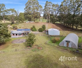 Rural / Farming commercial property for sale at 300 Takone Road Takone TAS 7325