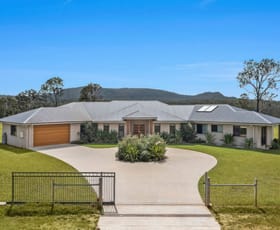 Rural / Farming commercial property for sale at 871 Wooli Road Pillar Valley NSW 2462