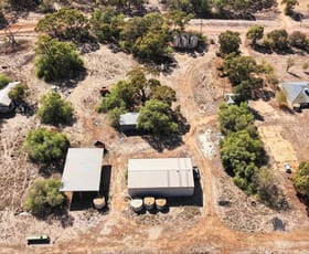 Rural / Farming commercial property for sale at 401 Hogan Road Whitton NSW 2705