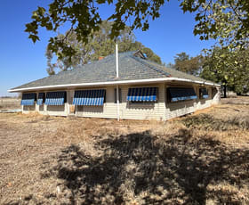 Rural / Farming commercial property for sale at 401 Hogan Road Whitton NSW 2705