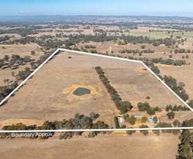 Rural / Farming commercial property for sale at 46 Gillmans Road Cornishtown VIC 3683