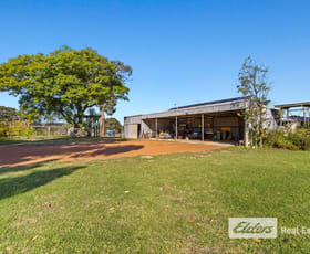Rural / Farming commercial property for sale at 252 Jamieson Road Capel WA 6271