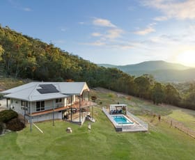 Rural / Farming commercial property for sale at 344 Jamieson-Licola Road Jamieson VIC 3723