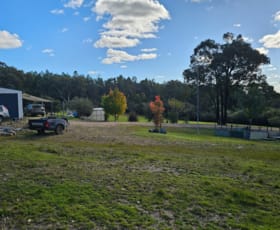 Rural / Farming commercial property for sale at Emmaville NSW 2371