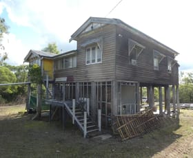 Rural / Farming commercial property for sale at Lakeside QLD 4621