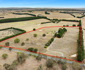 Rural / Farming commercial property for sale at 1695 Gurrundah Road Parkesbourne NSW 2580