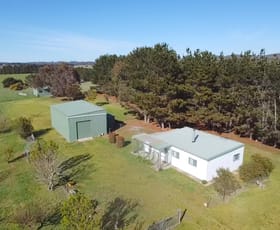 Rural / Farming commercial property for sale at 1695 Gurrundah Road Parkesbourne NSW 2580