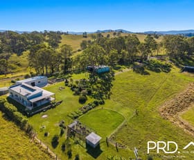 Rural / Farming commercial property for sale at 126 Homeleigh Road Homeleigh NSW 2474