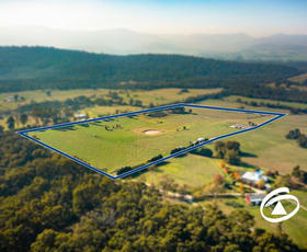 Rural / Farming commercial property for sale at 116 Leask Road Tonimbuk VIC 3815
