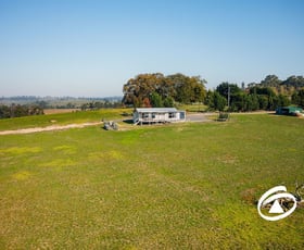 Rural / Farming commercial property for sale at 116 Leask Road Tonimbuk VIC 3815