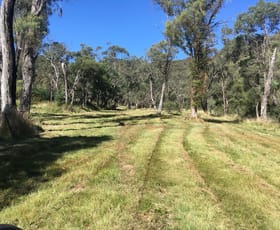 Rural / Farming commercial property for sale at 1094 Nottingham Road Wee Jasper NSW 2582