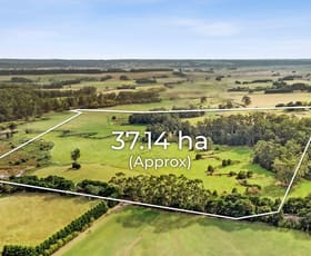 Rural / Farming commercial property for sale at 44 Wallaces Road Barwon Downs VIC 3243