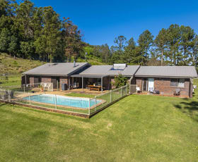 Rural / Farming commercial property for sale at 1122 Nimbin Road Koonorigan NSW 2480