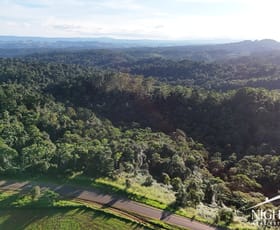 Rural / Farming commercial property for sale at Lot 1 Westcott Road Topaz QLD 4885