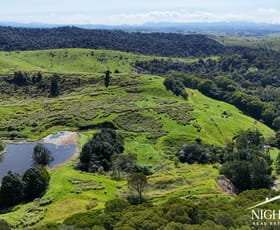 Rural / Farming commercial property for sale at 614 Kenny Road Tarzali QLD 4885