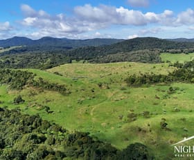 Rural / Farming commercial property for sale at 614 Kenny Road Tarzali QLD 4885