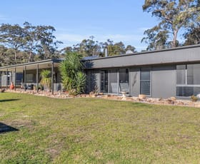 Rural / Farming commercial property for sale at 294 Old Mill Road Wolumla NSW 2550