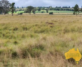 Rural / Farming commercial property for sale at 134, . Meehans Road Memerambi QLD 4610