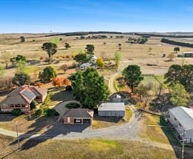 Rural / Farming commercial property for sale at 5973 Boorowa Road, Narrawa Via Crookwell NSW 2583