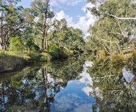 Rural / Farming commercial property for sale at 5011 Obley Road Obley NSW 2868