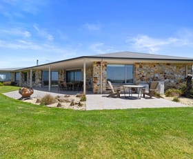 Rural / Farming commercial property for sale at 2160 Meeniyan -Promontory Rd Fish Creek VIC 3959