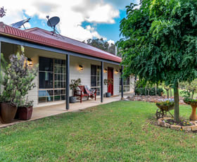 Rural / Farming commercial property for sale at 1930 Campbells Creek Road Mudgee NSW 2850