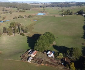 Rural / Farming commercial property for sale at 485 Central Castra Road Castra TAS 7315