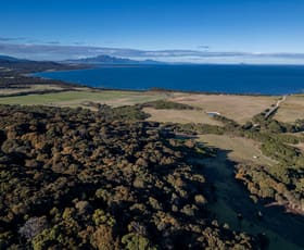 Rural / Farming commercial property for sale at . Sawyers Bay Road Emita TAS 7255
