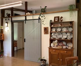 Rural / Farming commercial property for sale at 262 Wooroora Road Ravenshoe QLD 4888