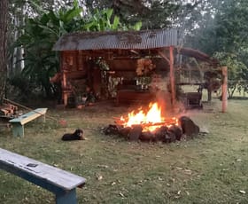 Rural / Farming commercial property for sale at 262 Wooroora Road Ravenshoe QLD 4888