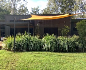 Rural / Farming commercial property for sale at 262 Wooroora Road Ravenshoe QLD 4888