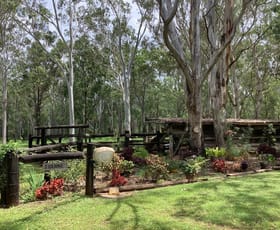 Rural / Farming commercial property for sale at 262 Wooroora Road Ravenshoe QLD 4888