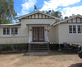Rural / Farming commercial property for sale at Tara QLD 4421
