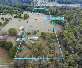 Rural / Farming commercial property for sale at 73 William Road Bullengarook VIC 3437