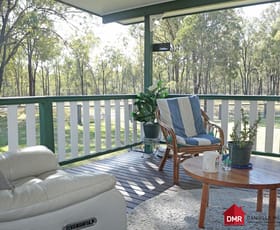 Rural / Farming commercial property for sale at 421 Stanmore Road Mundubbera QLD 4626