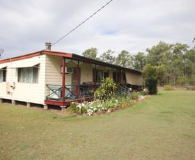 Rural / Farming commercial property for sale at 318 Stanmore Road, Coonambula Mundubbera QLD 4626