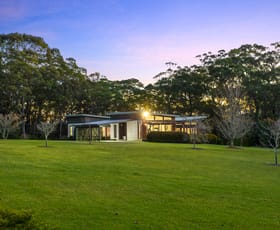 Rural / Farming commercial property for sale at Bilpin NSW 2758