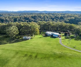 Rural / Farming commercial property for sale at Bilpin NSW 2758