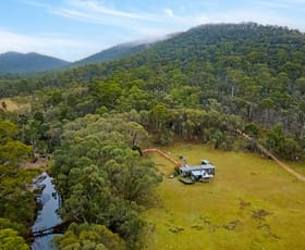 Rural / Farming commercial property for sale at 2735 Mount Werong Road Taralga NSW 2580