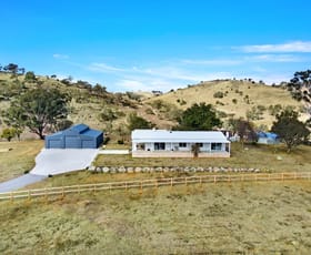 Rural / Farming commercial property for sale at 46 Lachlan Street, Bigga Crookwell NSW 2583